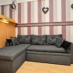 Semesterbostad Talvitaehti C 37 By Interhome *
