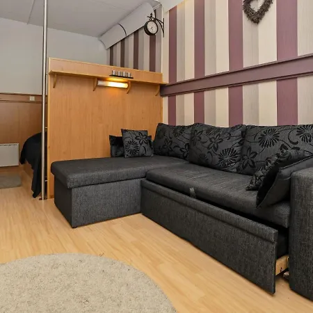 Talvitaehti C 37 By Interhome Ruka
