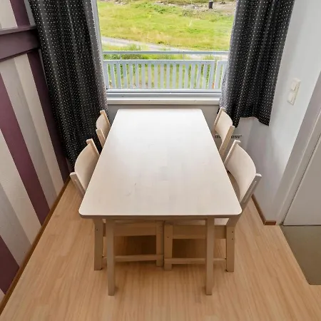 Talvitaehti C 37 By Interhome *