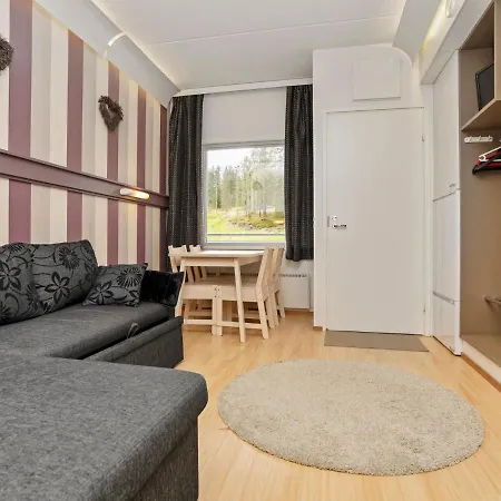 Casa de Férias Talvitaehti C 37 By Interhome
