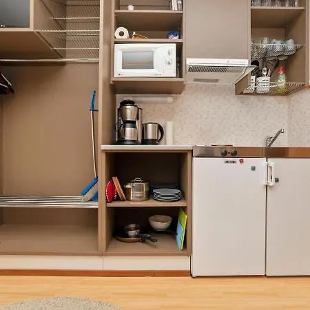 Talvitaehti C 37 By Interhome Casa vacanze