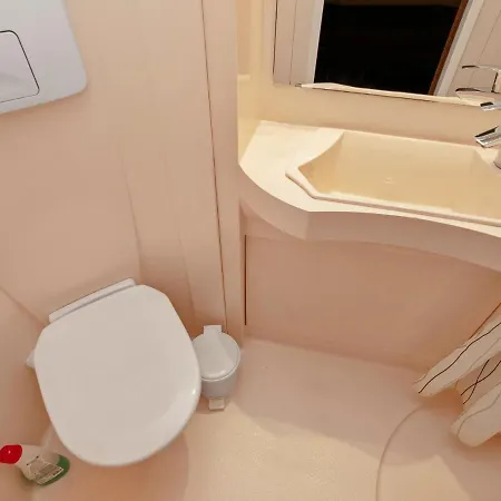Casa de Férias Talvitaehti C 37 By Interhome