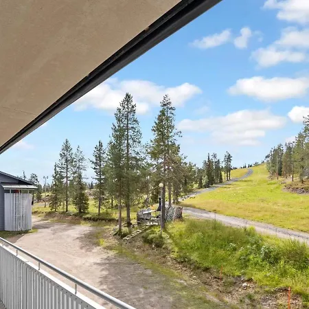Casa de Férias Talvitaehti C 37 By Interhome *