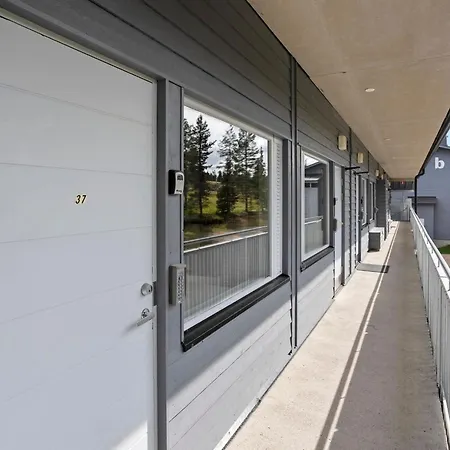 Talvitaehti C 37 By Interhome Casa de Férias Ruka