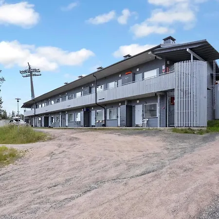 Talvitaehti C 37 By Interhome Tatil Evi