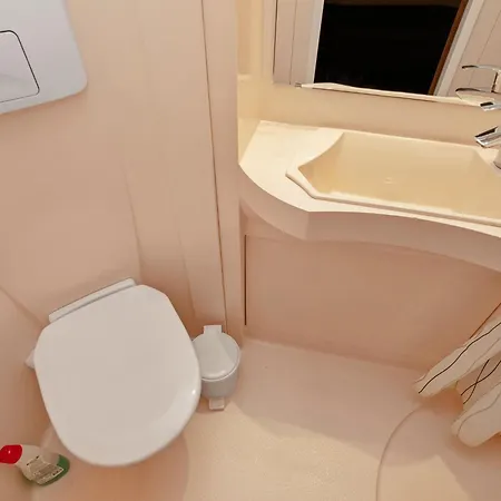 Tatil Evi Talvitaehti C 37 By Interhome