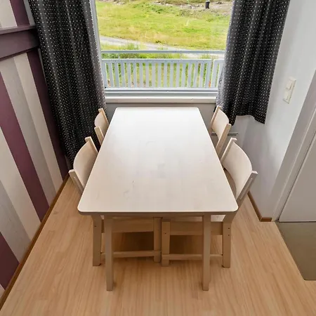 Apartment Talvitaehti C 37 By Interhome * 루카