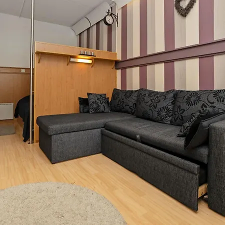 Apartment Talvitaehti C 37 By Interhome