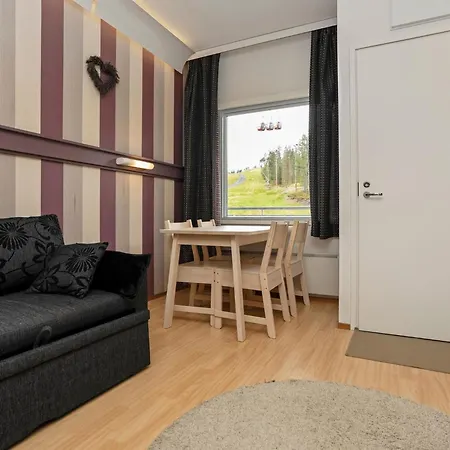 Tatil Evi Talvitaehti C 37 By Interhome