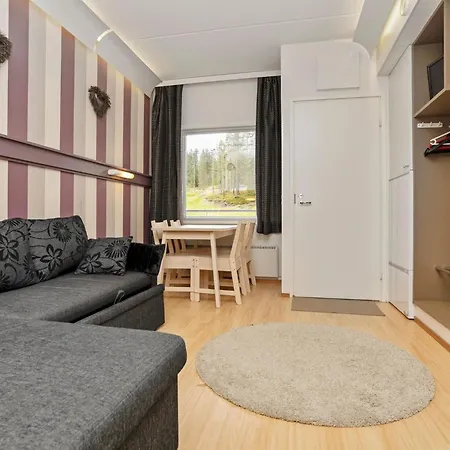 Talvitaehti C 37 By Interhome Semesterbostad