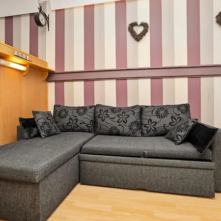 Tatil Evi Talvitaehti C 37 By Interhome *