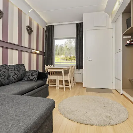 아파트 Apartment Talvitaehti C 37 By Interhome