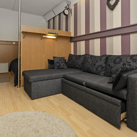 Apartment Talvitaehti C 37 By Interhome