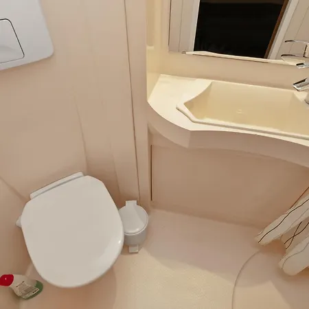 Apartment Talvitaehti C 37 By Interhome 아파트