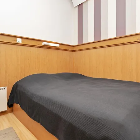 아파트 Apartment Talvitaehti C 37 By Interhome