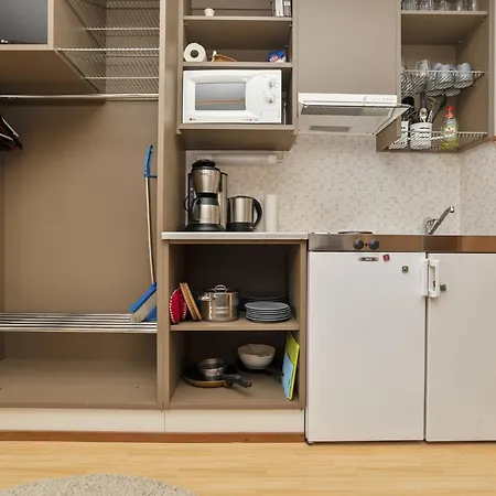 Talvitaehti C 37 By Interhome Apartamento *