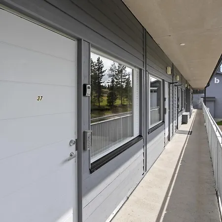 Talvitaehti C 37 By Interhome * Rukatunturi