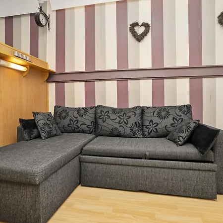 Talvitaehti C 37 By Interhome Apartamento