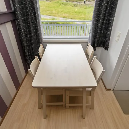 Apartamento Talvitaehti C 37 By Interhome